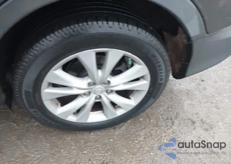 2015 Toyota Rav4 Limited z USA, uszkodzony, nr VIN 2T3DFREVXFW269913